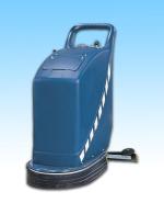 Powr- Flite PAS16 ROTARY Brush Drive 15"